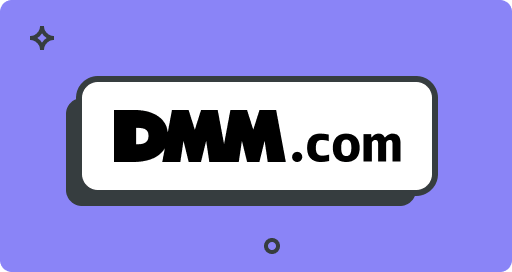 DMM.com