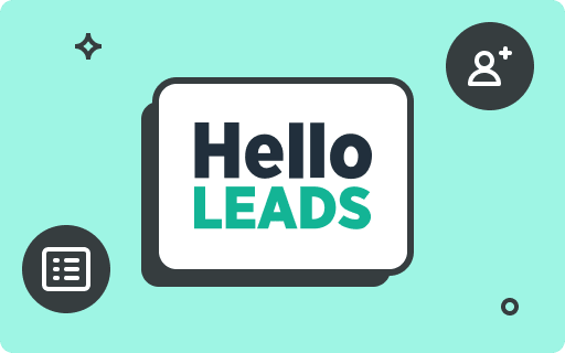 Hello LEADS