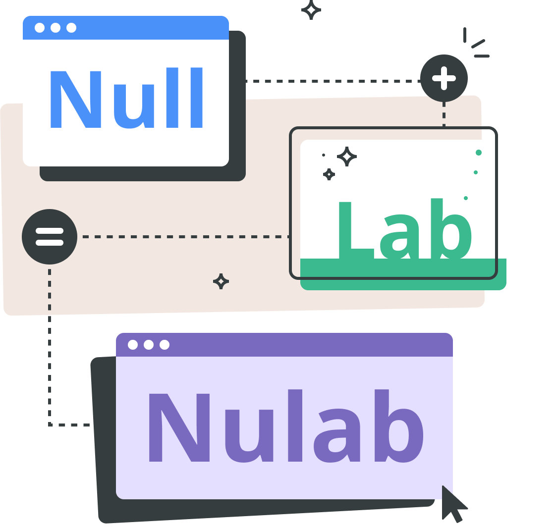 null lab nulab